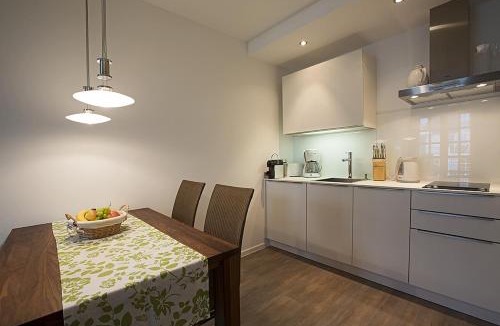 Balm Apartment | Residenz am Balmer See - BS 49 mit Wellnessbereich