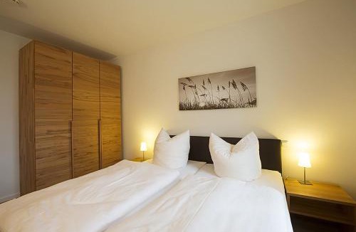 Balm Apartment | Residenz am Balmer See - BS 49 mit Wellnessbereich