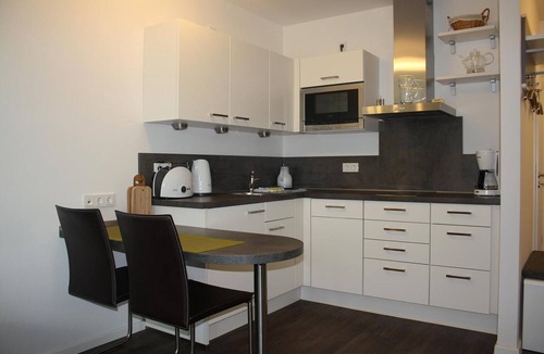 Balm Apartment | Residenz am Balmer See, Whg. 03 in Balm - 4-star vacation deluxe