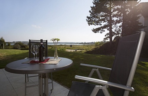 Balm Apartment | Residenz am Balmer See, Whg. 03 in Balm - 4-star vacation deluxe