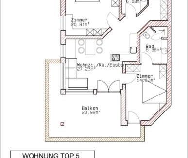 Mosern Apartment | Residenz Berghof Mösern
