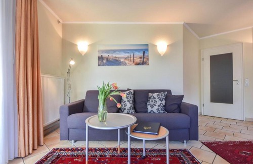 Heringsdorf Apartment | Residenz Bleichröder 10