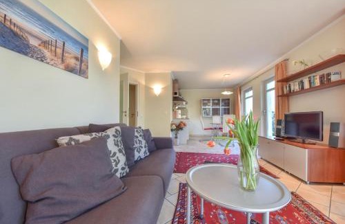 Heringsdorf Apartment | Residenz Bleichröder 10