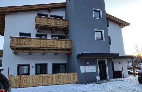 Lauterbach Apartment | Residenz BRIXENTAL