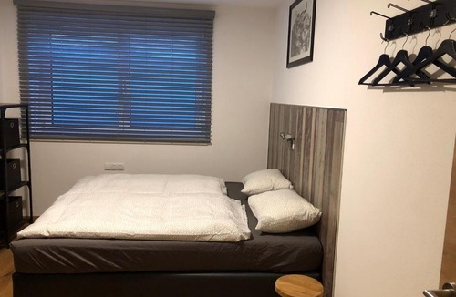 Lauterbach Apartment | Residenz BRIXENTAL