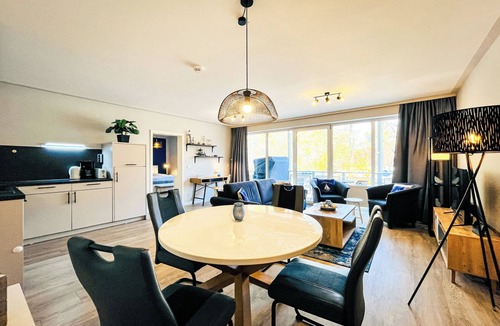 Ostseebad Boltenhagen Apartment | Residenz Seestern Wohnung 40