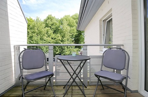 Ostseebad Boltenhagen Apartment | Residenz Seestern Wohnung 39