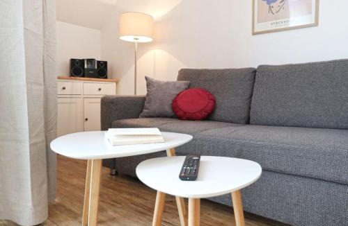 Ostseebad Boltenhagen Apartment | Residenz Haffblick