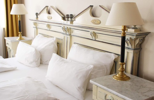 Aschau im Chiemgau Hotel | Residenz Heinz Winkler