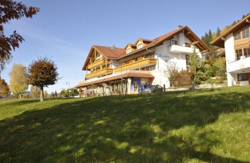Hopfen am See Apartment | Residenz Hopfensee