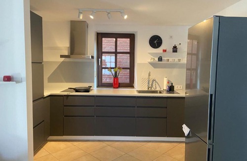 Wegberg Apartment | Residenz Kipshoven
