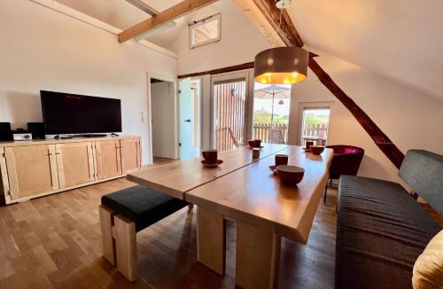 Zapfendorf Apartment | Residenz Nr.6