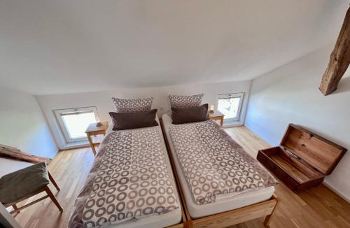 Zapfendorf Apartment | Residenz Nr.6
