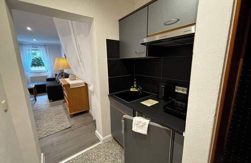 Sandhausen Hotel | Residenz Royal