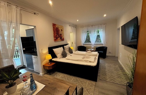 Sandhausen Hotel | Residenz Royal