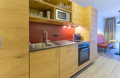 Fuegenberg Apartment | Residenz Schiestl