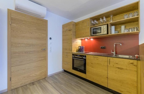 Fuegenberg Apartment | Residenz Schiestl
