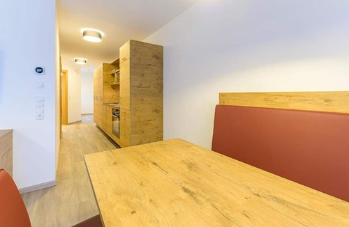 Fuegenberg Apartment | Residenz Schiestl