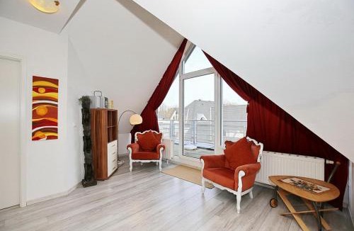 Ostseebad Boltenhagen Apartment | Residenz Seestern Wohnung 63