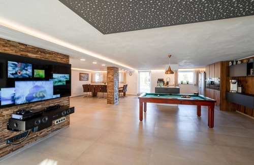 Buchenberg Apartment | Residenz Zugspitzblick mit 6 Schlafzimmern by Interhome