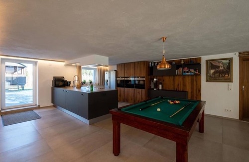 Buchenberg Apartment | Residenz Zugspitzblick mit 6 Schlafzimmern by Interhome