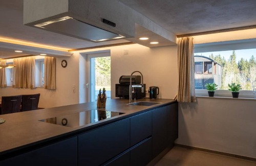 Buchenberg Apartment | Residenz Zugspitzblick mit 6 Schlafzimmern by Interhome