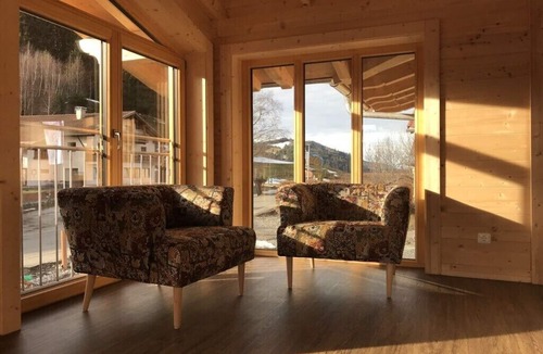 Jungholz Ski Chalet | Resl Haus 1 Comfortable holiday residence