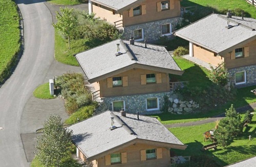 Brixen im Thale House | Resort Bressanone - cottage with 2 bedrooms, bathroom, toilet