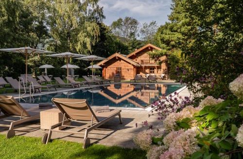 Grafing Resort | Resort Das Achental