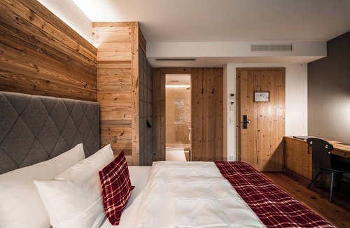 Grafing Hotel | Resort Das Achental
