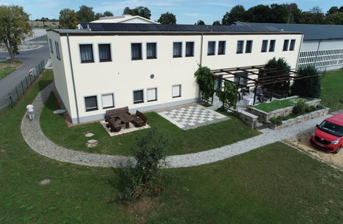 Goeda Apartment | Resort Dreistern - DZ 03, DZ 03 - Pension Resort Dreistern