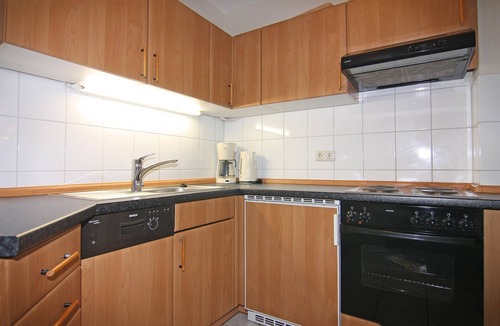 Orth Apartment | Resort Orther Reede, Fehmarn-Orth