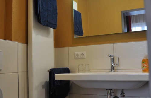 Trennfeld Apartment | Rest and enjoy in Trennfeld am Main