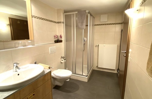 Unterallgau Apartment | Rest in the heart of Bad Wörishofen