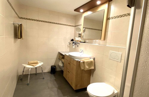 Unterallgau Apartment | Rest in the heart of Bad Wörishofen