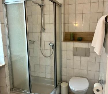 Laufen Hotel | Restaurant Rebea
