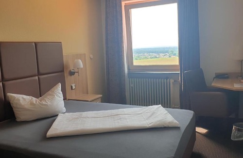 Marloffstein Hotel | Restaurant und Hotel Alter Brunnen