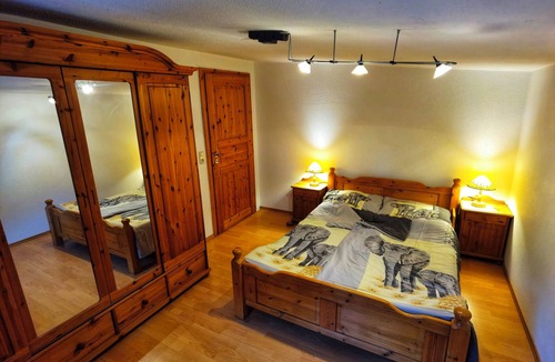 Tackesdorf House | Resthof to arrive and relax for everyone.