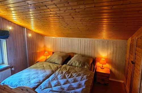 Tackesdorf House | Resthof to arrive and relax for everyone.