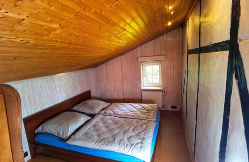 Tackesdorf House | Resthof to arrive and relax for everyone.