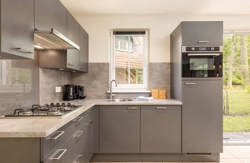 Ferienpark Gut Langen House | Restyled Holiday Home Near Nordhorn