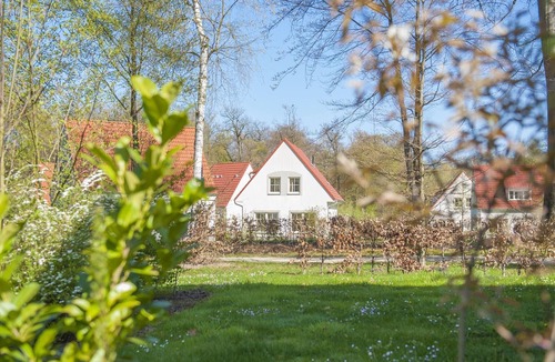 Ferienpark Gut Langen House | Restyled Holiday Home Near Nordhorn