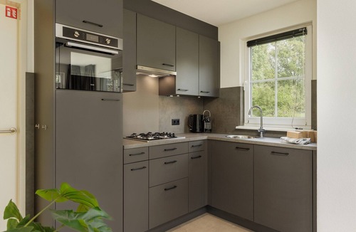 Ferienpark Gut Langen House | Restyled house with sauna, near Bad Bentheim