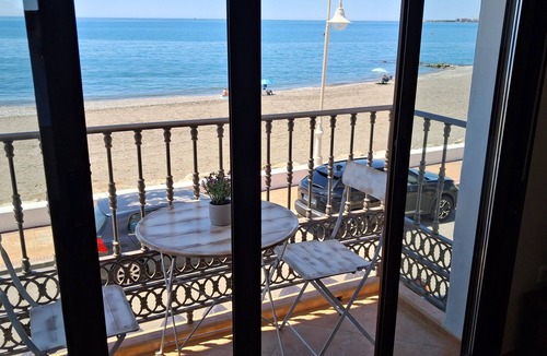 Algarrobo House | Retiro de Playa beachfront stay, direct beach access, near amenities