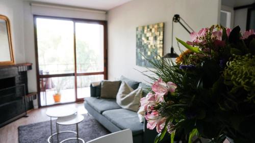 San Martin de Valdeiglesias Apartment | Retiro Chic Frente al Lago - A 1 Hora de Madrid, Pantano de San Juan