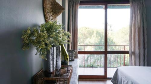 San Martin de Valdeiglesias Apartment | Retiro Chic Frente al Lago - A 1 Hora de Madrid, Pantano de San Juan