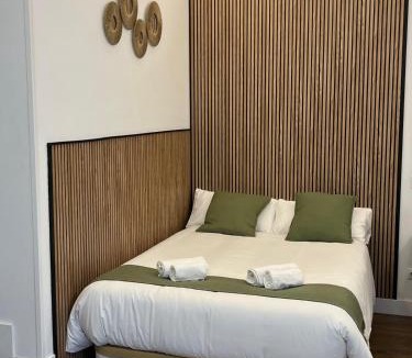 Ibiza Apartment | Retiro Home