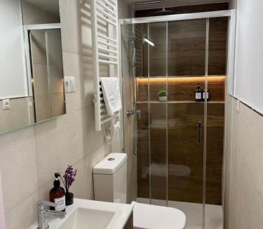 Ibiza Apartment | Retiro Home
