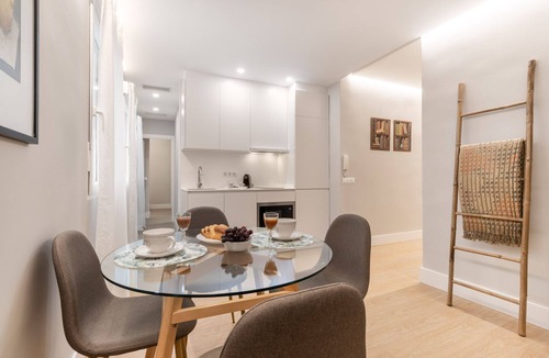 Ibiza Apartment | Retiro Park 2 bedrooms (Ibiza I)