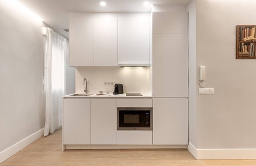 Ibiza Apartment | Retiro Park 2 bedrooms (Ibiza I)